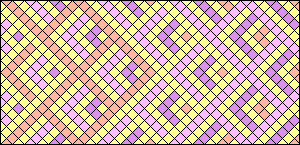 Normal pattern #24520 variation #33284