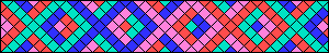 Normal pattern #34471 variation #33293