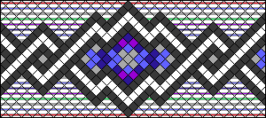 Normal pattern #35661 variation #33301