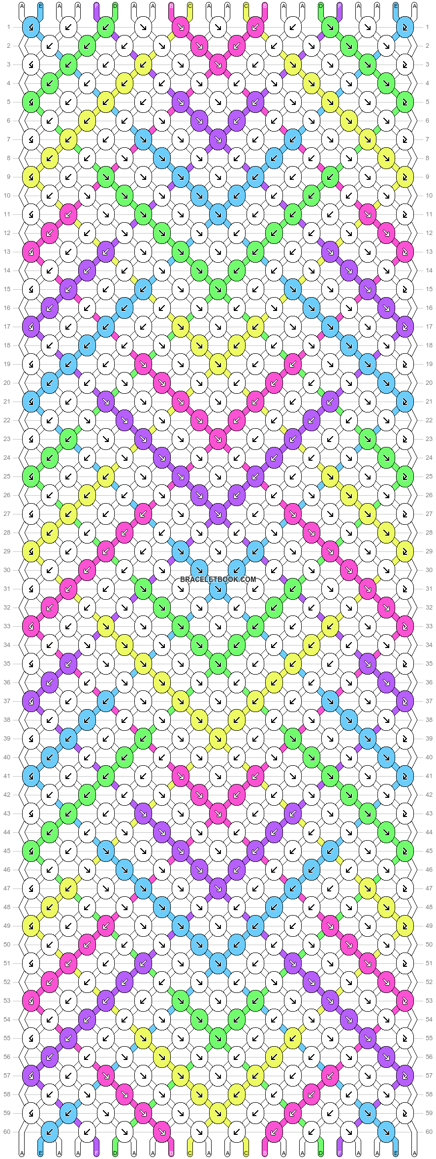 Normal pattern #35609 variation #33306 pattern
