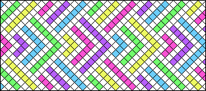 Normal pattern #35609 variation #33306