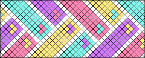Normal pattern #35553 variation #33308