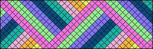 Normal pattern #9687 variation #33323