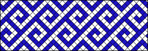 Normal pattern #23074 variation #33324