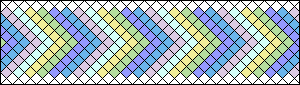 Normal pattern #2105 variation #33340