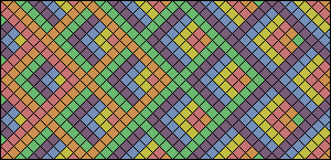 Normal pattern #24520 variation #33352