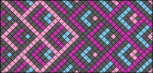 Normal pattern #24520 variation #33353