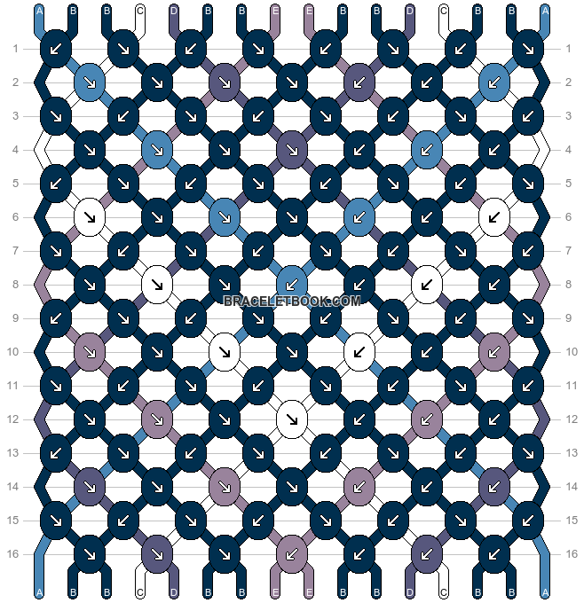Normal pattern #25195 variation #33354 pattern