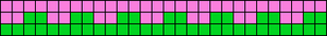 Alpha pattern #26169 variation #33355
