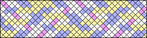 Normal pattern #1667 variation #33363