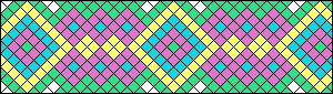Normal pattern #28452 variation #33364