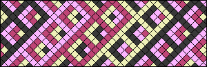 Normal pattern #23553 variation #33376