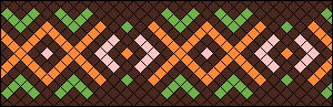 Normal pattern #31711 variation #33409