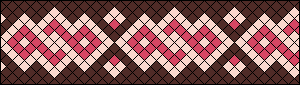 Normal pattern #34898 variation #33415