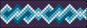 Normal pattern #6965 variation #33418