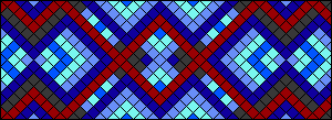 Normal pattern #35732 variation #33419