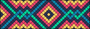 Normal pattern #35695 variation #33427