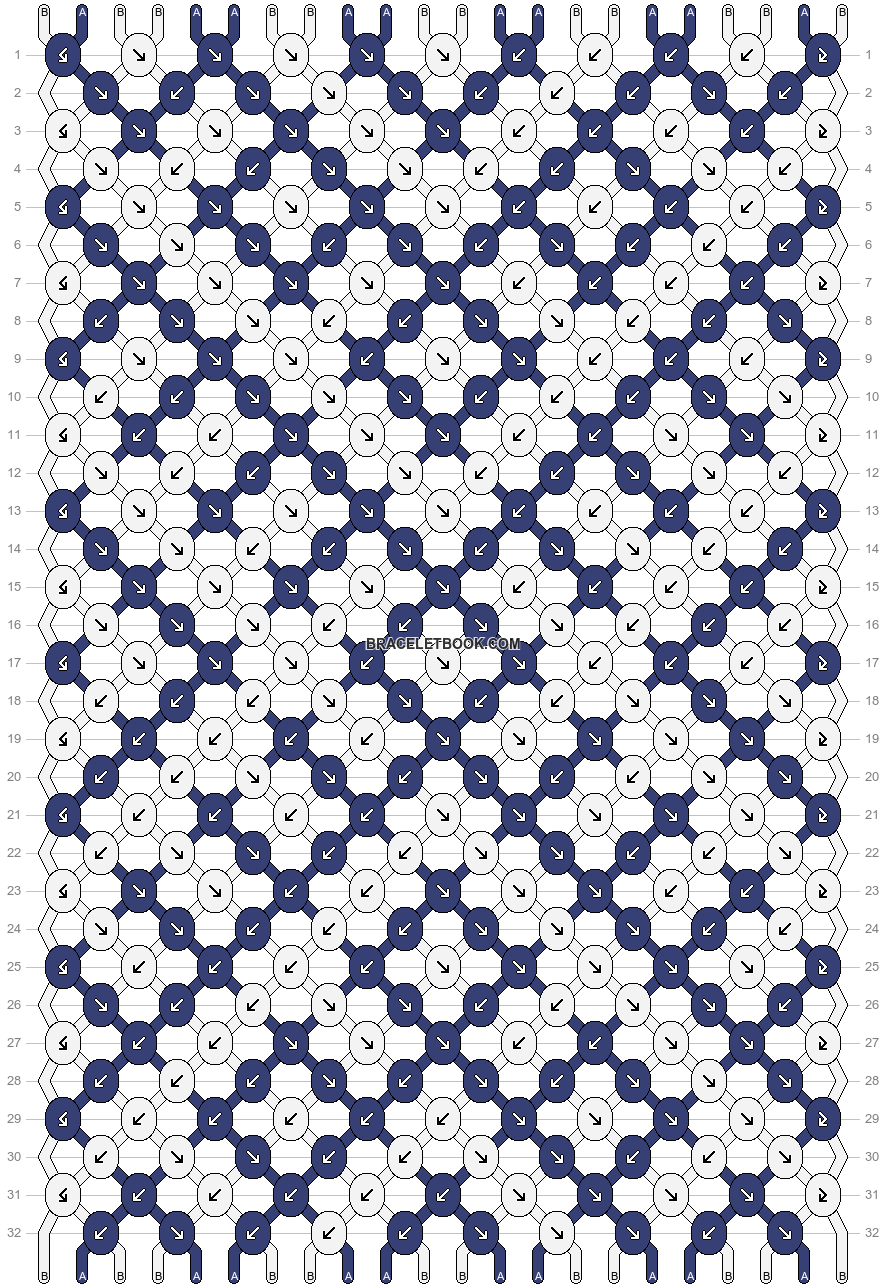 Normal pattern #29537 variation #33435 pattern