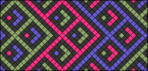 Normal pattern #35605 variation #33437