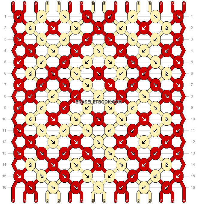 Normal pattern #23801 variation #33439 pattern