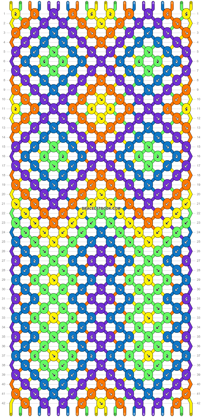 Normal pattern #28949 variation #33441 pattern
