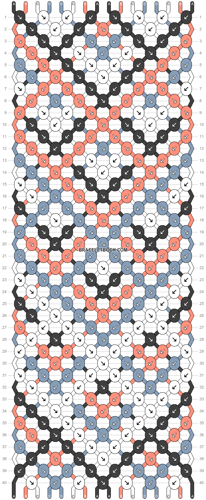 Normal pattern #30898 variation #33444 pattern