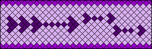 Normal pattern #33846 variation #33449