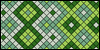 Normal pattern #27241 variation #33460
