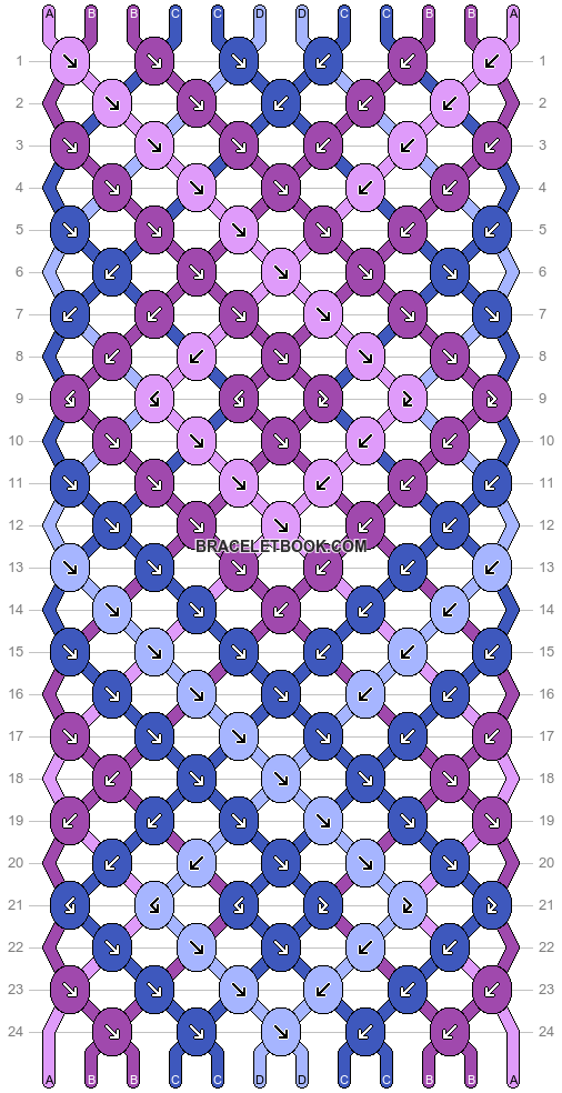 Normal pattern #35709 variation #33473 pattern