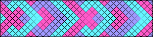Normal pattern #35652 variation #33477