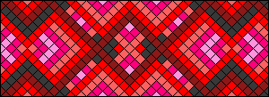 Normal pattern #35732 variation #33483