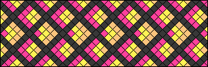 Normal pattern #35723 variation #33488