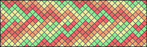 Normal pattern #30302 variation #33492