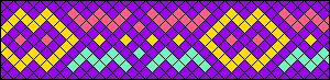 Normal pattern #31459 variation #33495