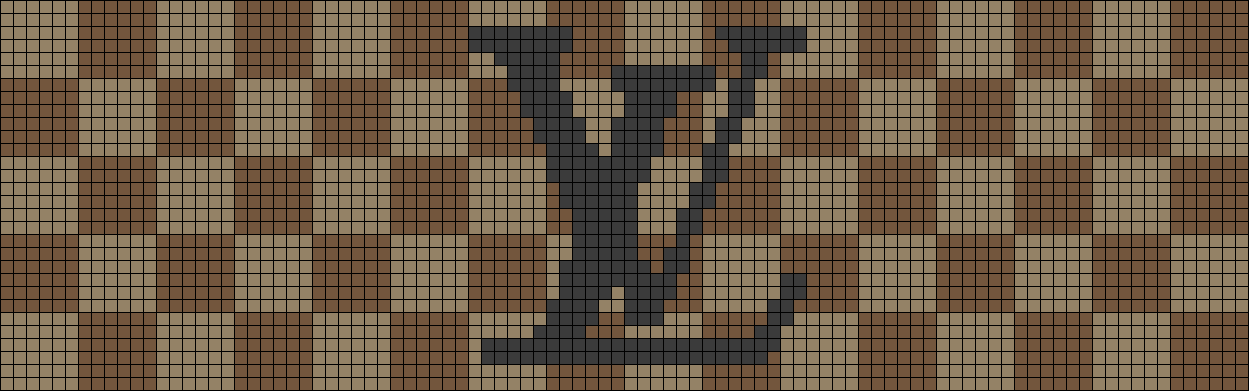 Alpha pattern #11563 variation #33496 preview