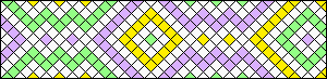 Normal pattern #27016 variation #33500