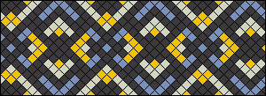 Normal pattern #24021 variation #33501