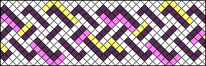 Normal pattern #35719 variation #33540