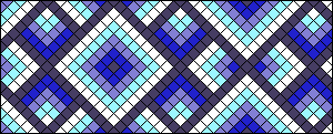 Normal pattern #35595 variation #33541