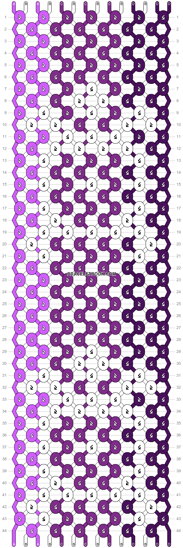 Normal pattern #26812 variation #33544 pattern