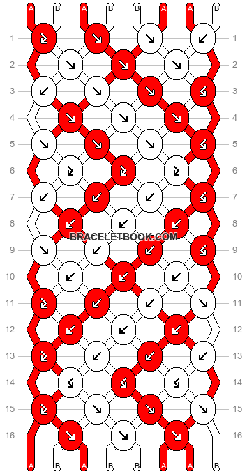 Normal pattern #35266 variation #33546 pattern