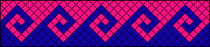 Normal pattern #5608 variation #33551