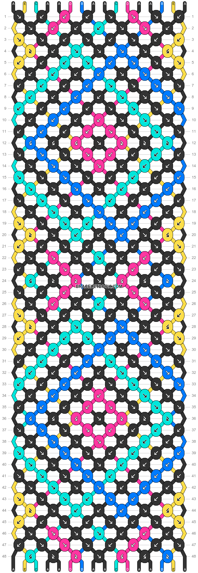 Normal pattern #35758 variation #33554 pattern