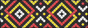 Normal pattern #35758 variation #33564
