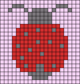Alpha pattern #35612 variation #33576 preview