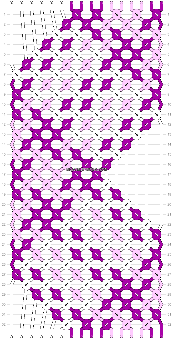 Normal pattern #28334 variation #33582 pattern