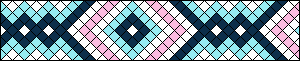 Normal pattern #7440 variation #33589