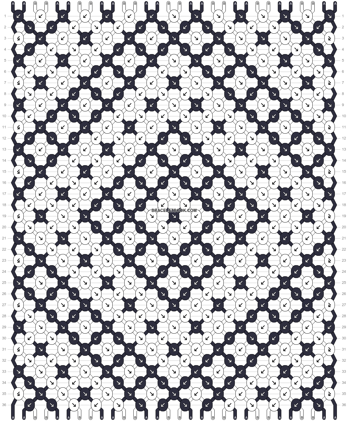 Normal pattern #15643 variation #33591 pattern