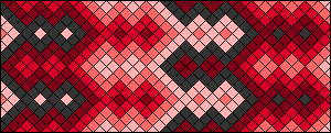 Normal pattern #10388 variation #33592