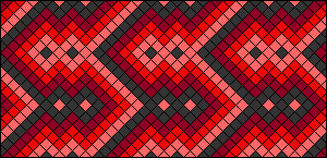 Normal pattern #2021 variation #33593